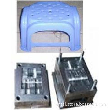 thermoplastic injection molding